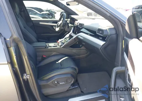 2020 Lamborghini Urus из США, поврежденный, VIN ZPBUA1ZL6LLA08603